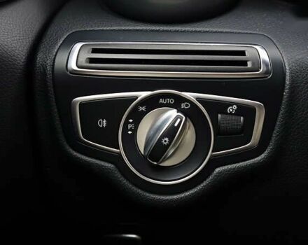 Мерседес С Клас, об'ємом двигуна 2 л та пробігом 97 тис. км за 22000 $, фото 27 на Automoto.ua