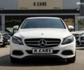 Мерседес С Класс, объемом двигателя 2.2 л и пробегом 117 тыс. км за 22900 $, фото 1 на Automoto.ua