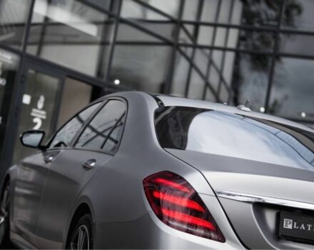 Мерседес С Класс, объемом двигателя 0 л и пробегом 225 тыс. км за 36500 $, фото 6 на Automoto.ua