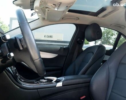 Мерседес С Класс, объемом двигателя 2.2 л и пробегом 117 тыс. км за 22900 $, фото 24 на Automoto.ua