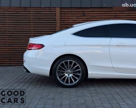 Мерседес С Клас, об'ємом двигуна 2 л та пробігом 37 тис. км за 29900 $, фото 10 на Automoto.ua