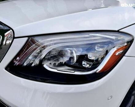 Мерседес С Класс, объемом двигателя 5.5 л и пробегом 64 тыс. км за 67999 $, фото 16 на Automoto.ua