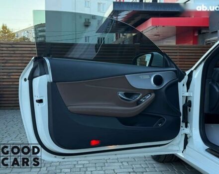 Мерседес С Клас, об'ємом двигуна 2 л та пробігом 37 тис. км за 29900 $, фото 14 на Automoto.ua