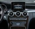 Мерседес С Класс 2017 в Киеве на Automoto.ua Мерседес С Класс, объемом двигателя 2 л и пробегом 137 тыс. км за 24500 $, фото 13 на Automoto.ua