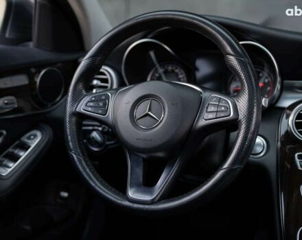 Мерседес С Класс 2017 в Киеве на Automoto.ua Мерседес С Класс, объемом двигателя 2 л и пробегом 137 тыс. км за 24500 $, фото 12 на Automoto.ua