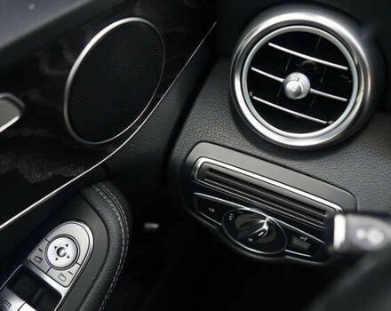 Мерседес С Клас 2017 у Львові на Automoto.ua Мерседес С Клас, об'ємом двигуна 2 л та пробігом 97 тис. км за 23900 $, фото 26 на Automoto.ua