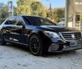 Мерседес С Клас, об'ємом двигуна 3 л та пробігом 85 тис. км за 47500 $, фото 9 на Automoto.ua