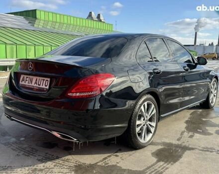 Мерседес С Клас, об'ємом двигуна 0 л та пробігом 92 тис. км за 26800 $, фото 10 на Automoto.ua