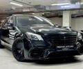 Мерседес С Класс, объемом двигателя 4 л и пробегом 99 тыс. км за 65000 $, фото 1 на Automoto.ua