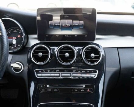 Мерседес С Класс, объемом двигателя 2.2 л и пробегом 117 тыс. км за 22900 $, фото 20 на Automoto.ua