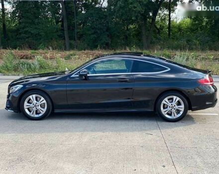 Мерседес С Класс, объемом двигателя 2 л и пробегом 126 тыс. км за 26490 $, фото 13 на Automoto.ua
