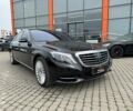 Мерседес С Класс, объемом двигателя 3 л и пробегом 171 тыс. км за 35900 $, фото 1 на Automoto.ua