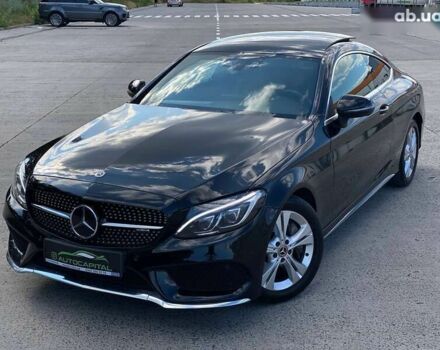 Мерседес С Класс, объемом двигателя 2 л и пробегом 126 тыс. км за 26490 $, фото 1 на Automoto.ua