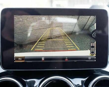 Мерседес С Класс, объемом двигателя 2.2 л и пробегом 117 тыс. км за 22900 $, фото 21 на Automoto.ua