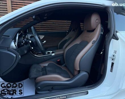 Мерседес С Клас, об'ємом двигуна 2 л та пробігом 37 тис. км за 29900 $, фото 18 на Automoto.ua