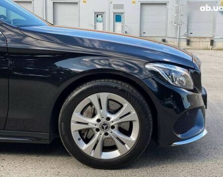 Мерседес С Класс, объемом двигателя 2 л и пробегом 126 тыс. км за 26490 $, фото 7 на Automoto.ua