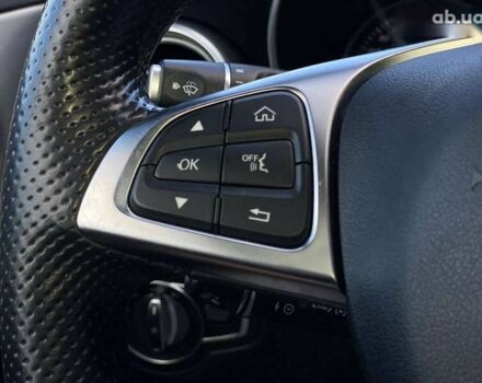 Мерседес С Класс, объемом двигателя 2 л и пробегом 126 тыс. км за 26490 $, фото 27 на Automoto.ua