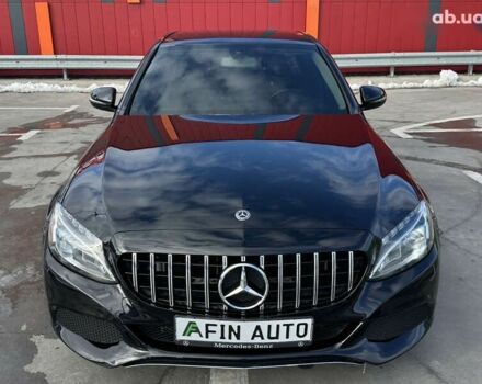 Мерседес С Клас, об'ємом двигуна 0 л та пробігом 92 тис. км за 26800 $, фото 4 на Automoto.ua