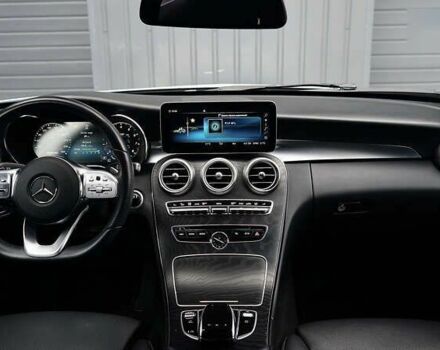 Мерседес С Клас, об'ємом двигуна 2 л та пробігом 97 тис. км за 22000 $, фото 29 на Automoto.ua