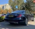 Мерседес С Клас, об'ємом двигуна 3 л та пробігом 75 тис. км за 44999 $, фото 6 на Automoto.ua