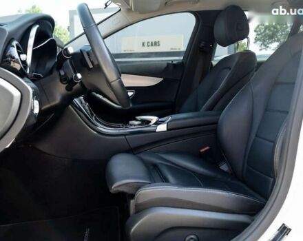 Мерседес С Класс, объемом двигателя 2.2 л и пробегом 117 тыс. км за 22900 $, фото 13 на Automoto.ua