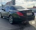 Мерседес С Клас, об'ємом двигуна 0 л та пробігом 92 тис. км за 26800 $, фото 15 на Automoto.ua