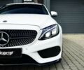 Мерседес С Клас 2017 у Львові на Automoto.ua Мерседес С Клас, об'ємом двигуна 2 л та пробігом 97 тис. км за 23900 $, фото 7 на Automoto.ua
