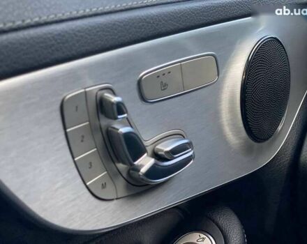 Мерседес С Класс, объемом двигателя 2 л и пробегом 126 тыс. км за 26490 $, фото 23 на Automoto.ua