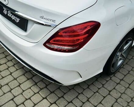 Мерседес С Клас, об'ємом двигуна 2 л та пробігом 97 тис. км за 22000 $, фото 21 на Automoto.ua