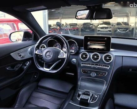 Мерседес С Клас, об'ємом двигуна 2 л та пробігом 100 тис. км за 30500 $, фото 11 на Automoto.ua