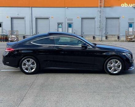 Мерседес С Класс, объемом двигателя 2 л и пробегом 126 тыс. км за 26490 $, фото 8 на Automoto.ua