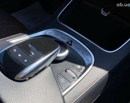 Мерседес С Класс 2017 в Житомире на Automoto.ua Мерседес С Класс, объемом двигателя 3 л и пробегом 93 тыс. км за 51000 $, фото 18 на Automoto.ua