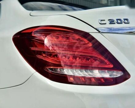 Мерседес С Клас 2017 у Львові на Automoto.ua Мерседес С Клас, об'ємом двигуна 2 л та пробігом 97 тис. км за 23900 $, фото 15 на Automoto.ua