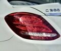 Мерседес С Клас 2017 у Львові на Automoto.ua Мерседес С Клас, об'ємом двигуна 2 л та пробігом 97 тис. км за 23900 $, фото 15 на Automoto.ua