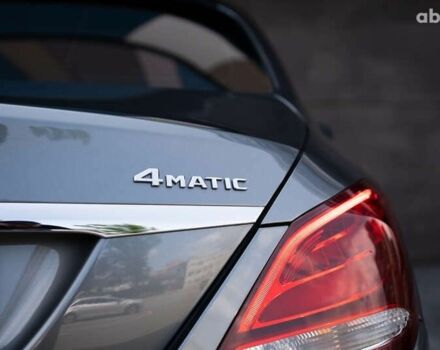 Мерседес С Клас, об'ємом двигуна 2 л та пробігом 137 тис. км за 23900 $, фото 8 на Automoto.ua