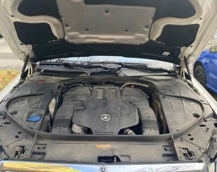 Мерседес С Клас, об'ємом двигуна 3 л та пробігом 75 тис. км за 45000 $, фото 3 на Automoto.ua