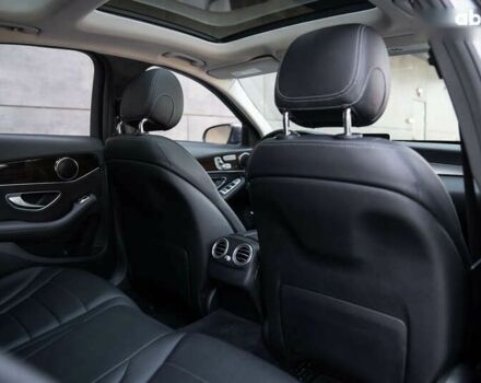 Мерседес С Класс, объемом двигателя 2 л и пробегом 137 тыс. км за 23900 $, фото 23 на Automoto.ua