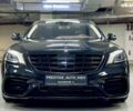 Мерседес С Класс, объемом двигателя 4 л и пробегом 99 тыс. км за 65000 $, фото 6 на Automoto.ua