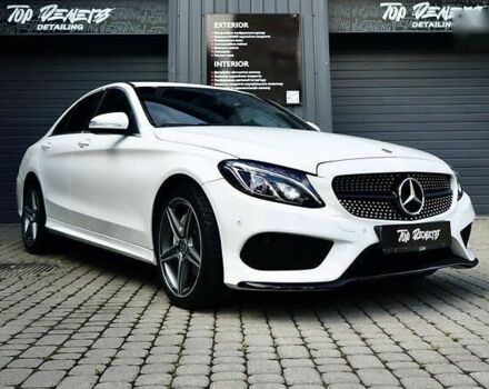 Мерседес С Клас, об'ємом двигуна 2 л та пробігом 97 тис. км за 22000 $, фото 2 на Automoto.ua