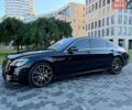 Мерседес С Класс, объемом двигателя 2.93 л и пробегом 145 тыс. км за 51000 $, фото 3 на Automoto.ua