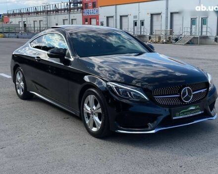 Мерседес С Класс, объемом двигателя 2 л и пробегом 126 тыс. км за 26490 $, фото 6 на Automoto.ua