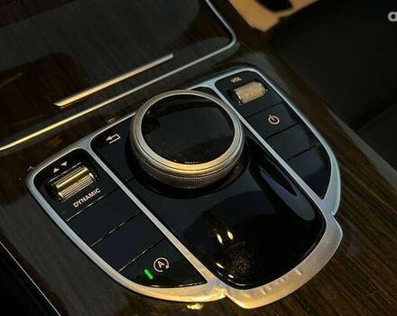 Мерседес С Класс, объемом двигателя 2 л и пробегом 91 тыс. км за 22999 $, фото 16 на Automoto.ua