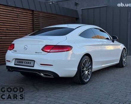 Мерседес С Клас, об'ємом двигуна 2 л та пробігом 37 тис. км за 29900 $, фото 6 на Automoto.ua