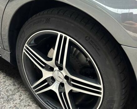 Мерседес С Класс, объемом двигателя 3 л и пробегом 130 тыс. км за 35000 $, фото 10 на Automoto.ua