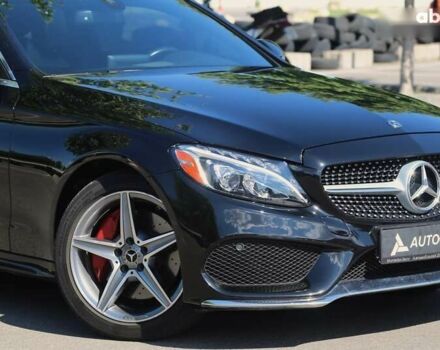 Мерседес С Клас, об'ємом двигуна 2 л та пробігом 100 тис. км за 30500 $, фото 3 на Automoto.ua