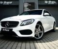 Мерседес С Клас 2017 у Львові на Automoto.ua Мерседес С Клас, об'ємом двигуна 2 л та пробігом 97 тис. км за 23900 $, фото 11 на Automoto.ua