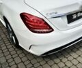 Мерседес С Клас 2017 у Львові на Automoto.ua Мерседес С Клас, об'ємом двигуна 2 л та пробігом 97 тис. км за 23900 $, фото 14 на Automoto.ua