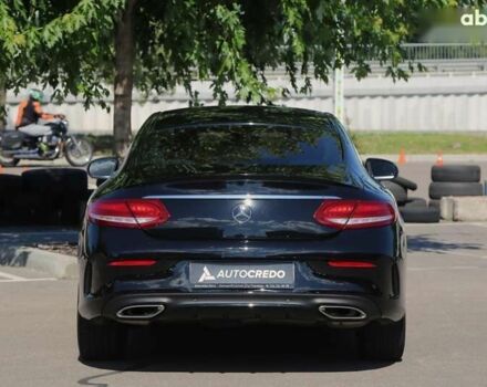 Мерседес С Клас, об'ємом двигуна 2 л та пробігом 100 тис. км за 30500 $, фото 5 на Automoto.ua