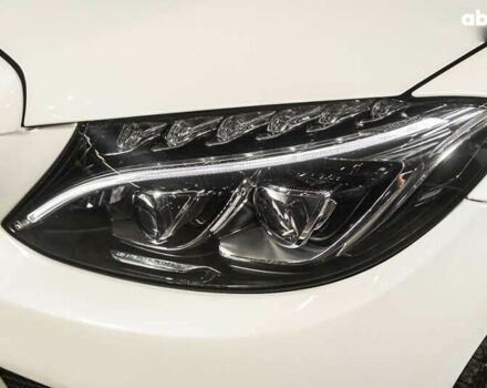 Мерседес С Класс, объемом двигателя 2 л и пробегом 134 тыс. км за 33900 $, фото 6 на Automoto.ua