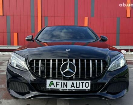 Мерседес С Клас, об'ємом двигуна 0 л та пробігом 92 тис. км за 26800 $, фото 5 на Automoto.ua